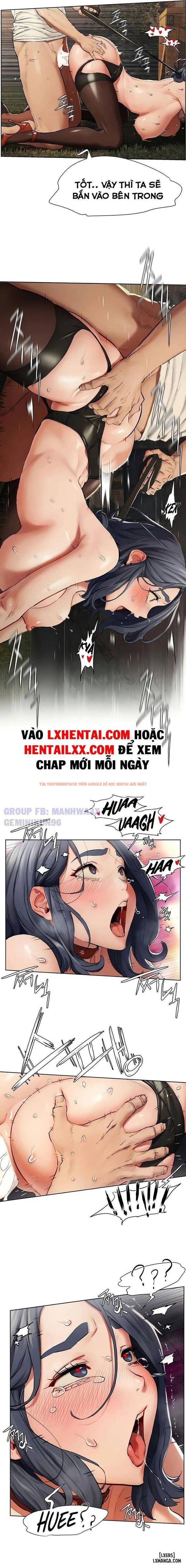 Trang truyện 3 trong truyện tranh Vương Quốc Của Tôi - Chapter 143 - hentai24h.pro