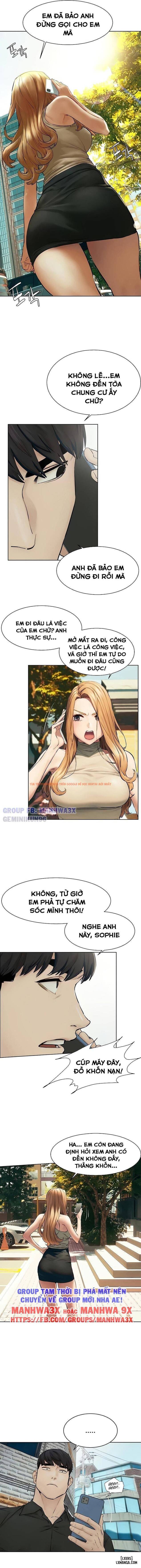 Trang truyện 6 trong truyện tranh Vương Quốc Của Tôi - Chapter 143 - hentai24h.pro