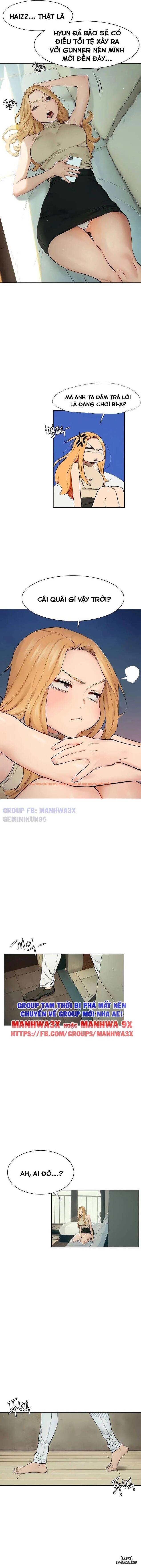 Trang truyện 9 trong truyện tranh Vương Quốc Của Tôi - Chapter 143 - hentai24h.pro