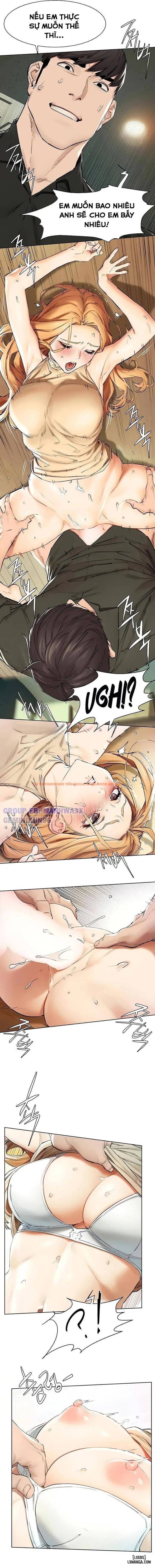Trang truyện 10 trong truyện tranh Vương Quốc Của Tôi - Chapter 144 - hentai24h.pro