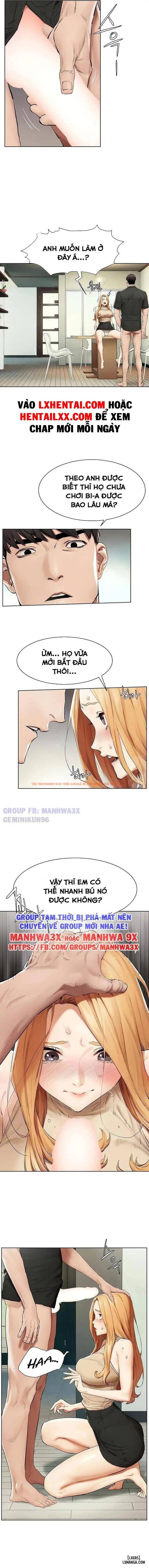 Trang truyện 2 trong truyện tranh Vương Quốc Của Tôi - Chapter 144 - hentai24h.pro