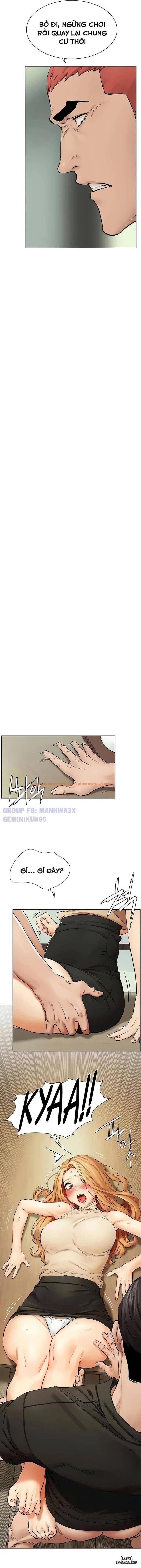 Trang truyện 7 trong truyện tranh Vương Quốc Của Tôi - Chapter 144 - hentai24h.pro