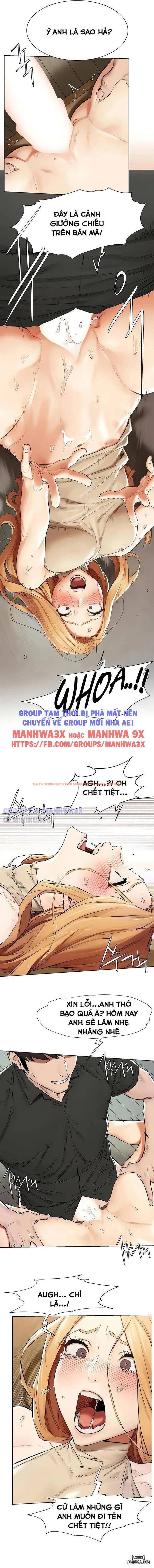 Trang truyện 9 trong truyện tranh Vương Quốc Của Tôi - Chapter 144 - hentai24h.pro