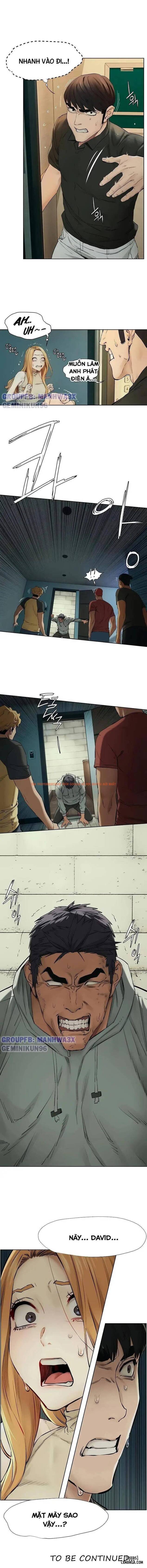 Trang truyện 6 trong truyện tranh Vương Quốc Của Tôi - Chapter 145 - hentai24h.pro