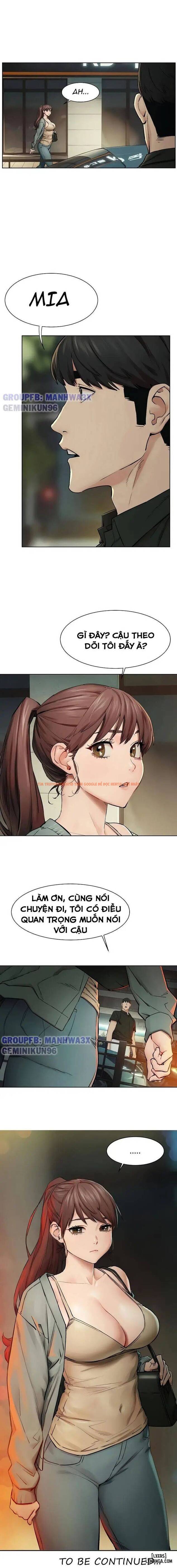 Trang truyện 6 trong truyện tranh Vương Quốc Của Tôi - Chapter 147 - hentai24h.pro