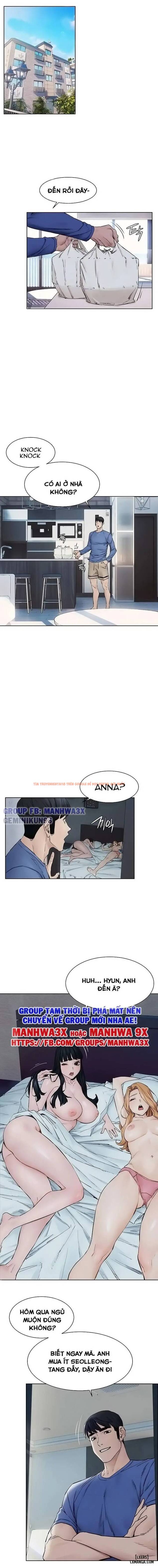 Trang truyện 1 trong truyện tranh Vương Quốc Của Tôi - Chapter 149 - hentai24h.pro