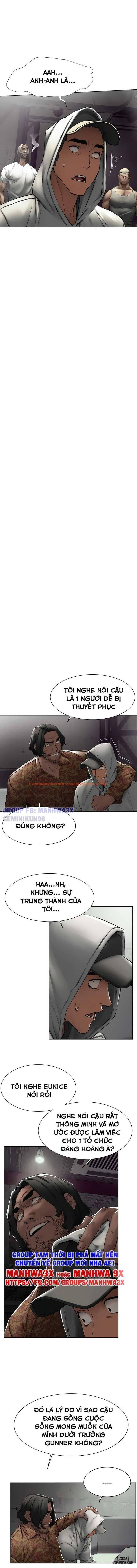 Trang truyện 10 trong truyện tranh Vương Quốc Của Tôi - Chapter 149 - hentai24h.pro