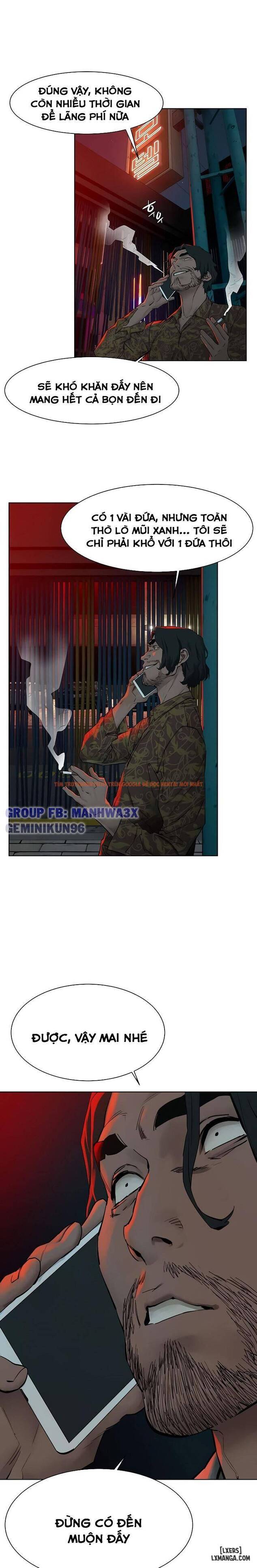 Trang truyện 12 trong truyện tranh Vương Quốc Của Tôi - Chapter 149 - hentai24h.pro