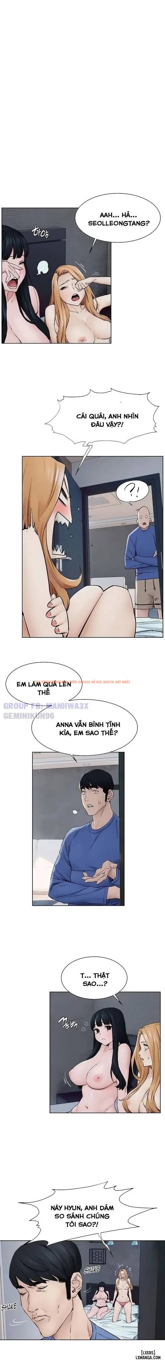 Trang truyện 2 trong truyện tranh Vương Quốc Của Tôi - Chapter 149 - hentai24h.pro