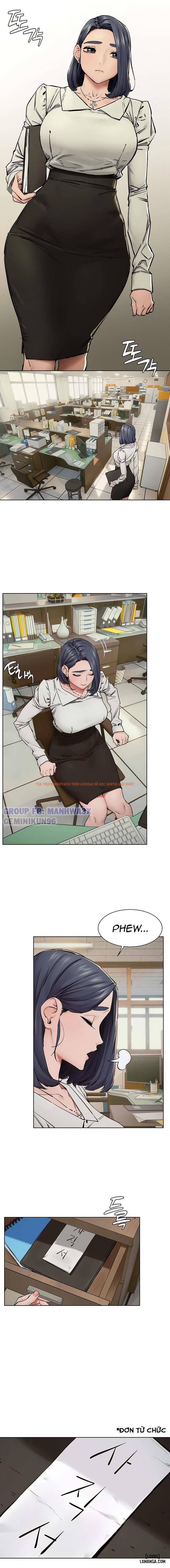 Trang truyện 6 trong truyện tranh Vương Quốc Của Tôi - Chapter 149 - hentai24h.pro