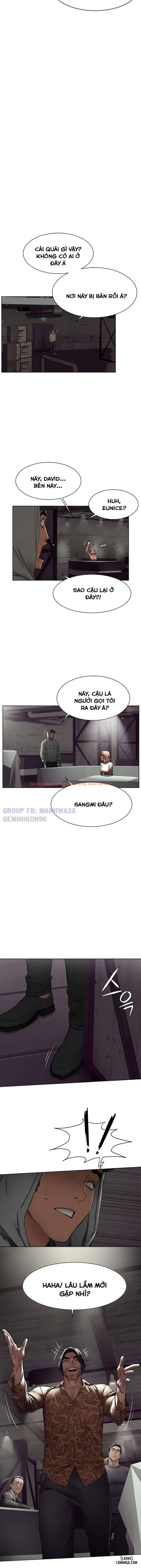 Trang truyện 9 trong truyện tranh Vương Quốc Của Tôi - Chapter 149 - hentai24h.pro