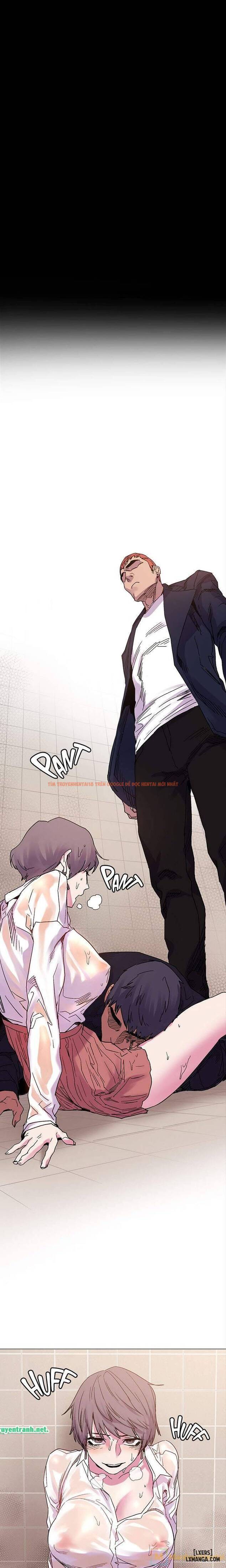 Trang truyện 0 trong truyện tranh Vương Quốc Của Tôi - Chapter 15 - hentai24h.pro