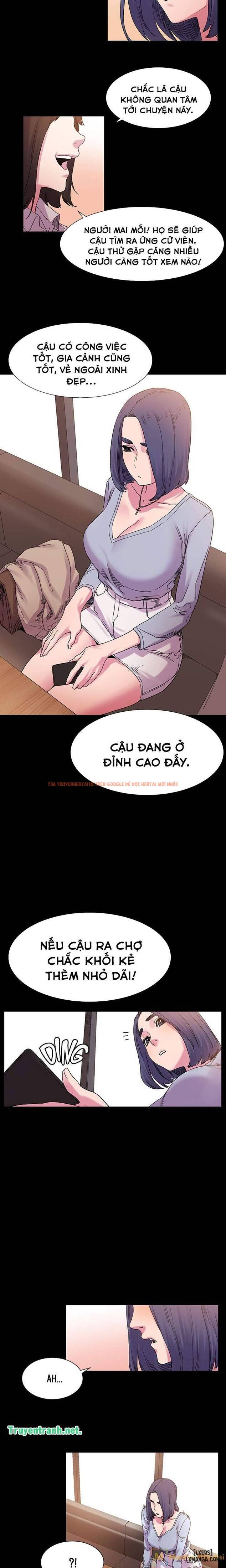Trang truyện 10 trong truyện tranh Vương Quốc Của Tôi - Chapter 15 - hentai24h.pro