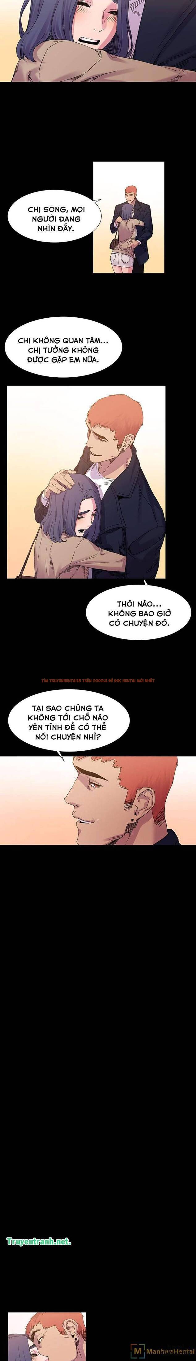Trang truyện 13 trong truyện tranh Vương Quốc Của Tôi - Chapter 15 - hentai24h.pro
