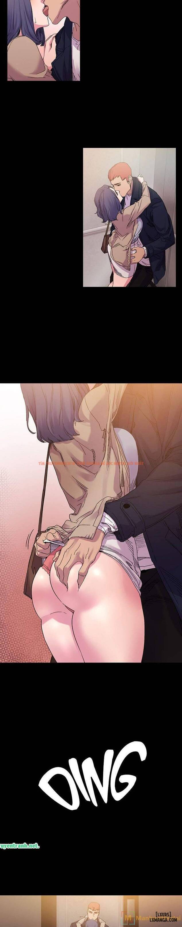 Trang truyện 14 trong truyện tranh Vương Quốc Của Tôi - Chapter 15 - hentai24h.pro