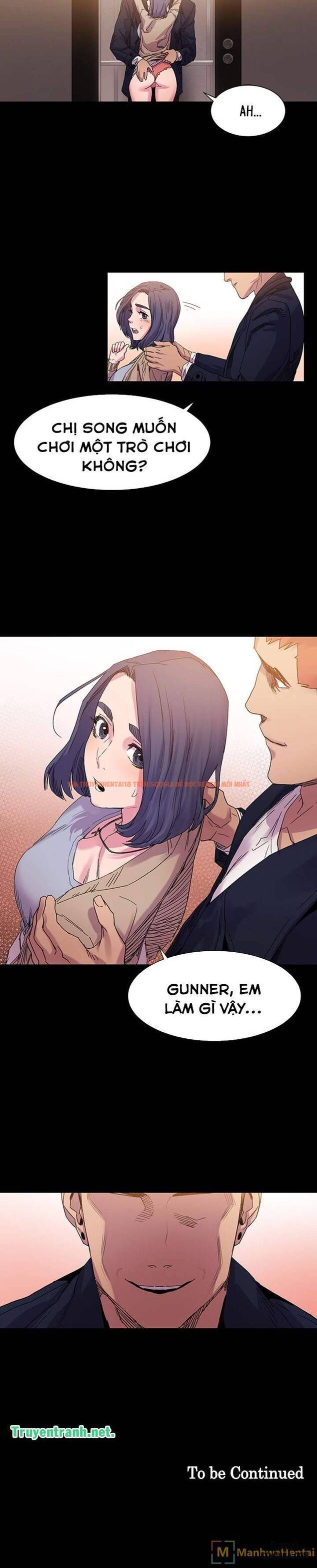 Trang truyện 15 trong truyện tranh Vương Quốc Của Tôi - Chapter 15 - hentai24h.pro