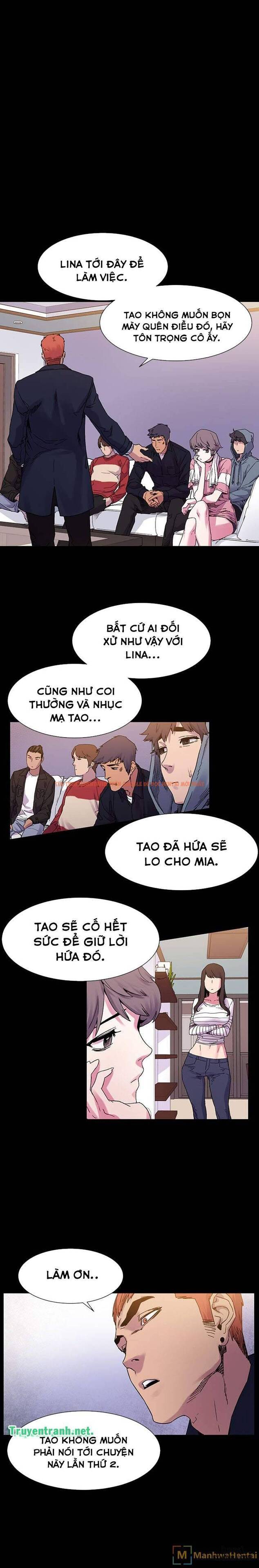 Trang truyện 3 trong truyện tranh Vương Quốc Của Tôi - Chapter 15 - hentai24h.pro