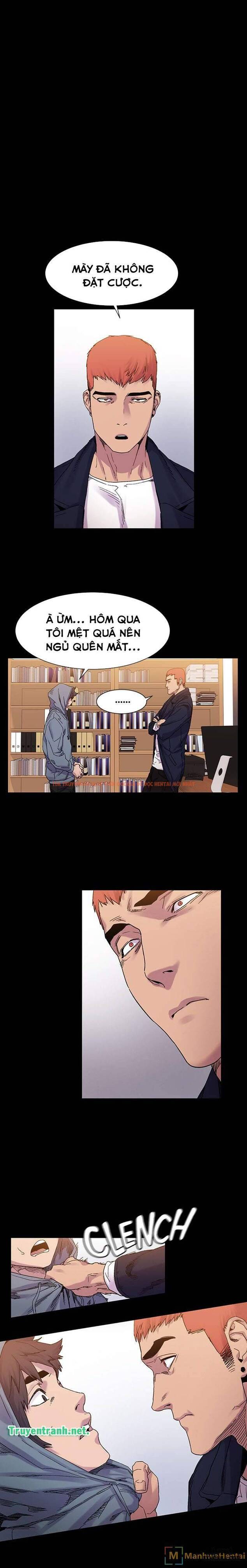 Trang truyện 5 trong truyện tranh Vương Quốc Của Tôi - Chapter 15 - hentai24h.pro