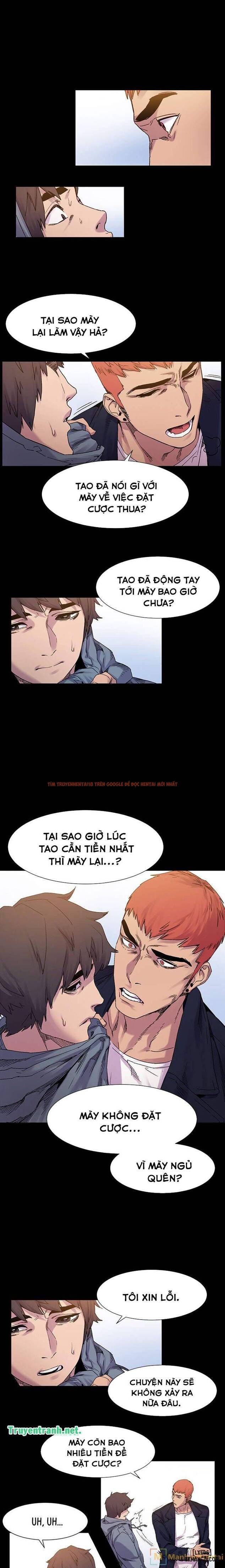 Trang truyện 6 trong truyện tranh Vương Quốc Của Tôi - Chapter 15 - hentai24h.pro