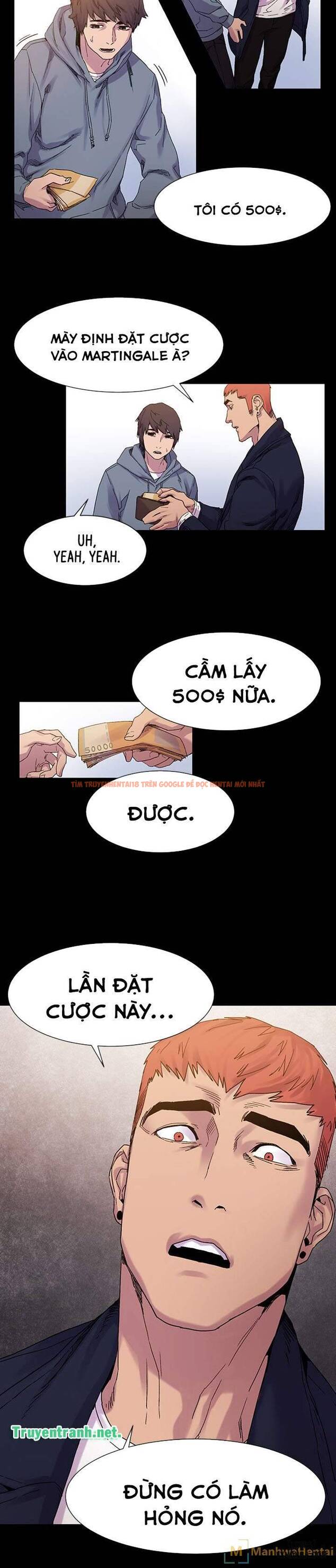 Trang truyện 7 trong truyện tranh Vương Quốc Của Tôi - Chapter 15 - hentai24h.pro