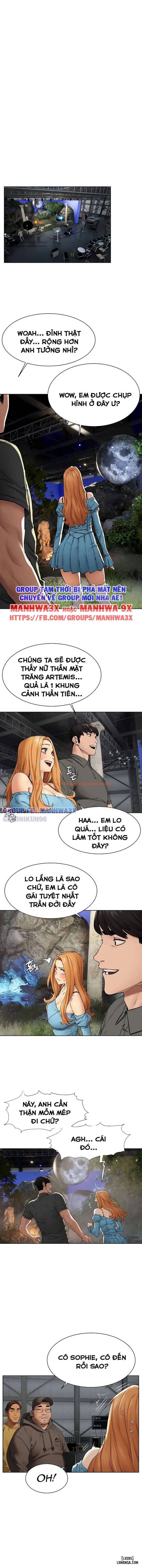 Trang truyện 5 trong truyện tranh Vương Quốc Của Tôi - Chapter 150 - hentai24h.pro
