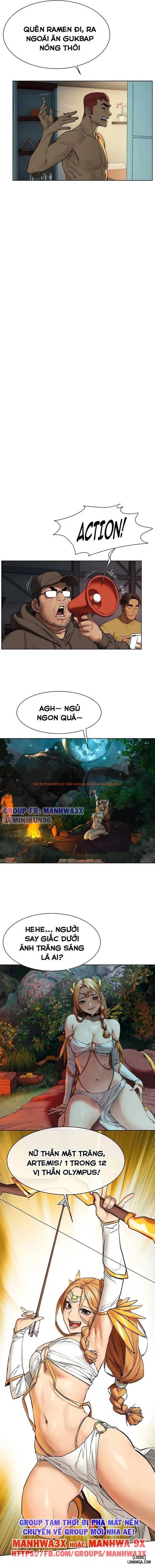 Trang truyện 7 trong truyện tranh Vương Quốc Của Tôi - Chapter 150 - hentai24h.pro