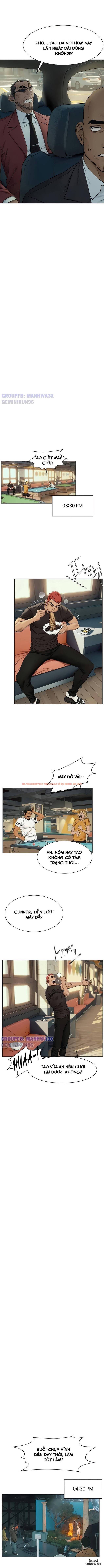 Trang truyện 2 trong truyện tranh Vương Quốc Của Tôi - Chapter 151 - hentai24h.pro