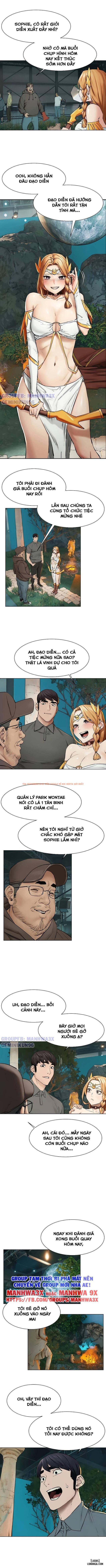 Trang truyện 3 trong truyện tranh Vương Quốc Của Tôi - Chapter 151 - hentai24h.pro
