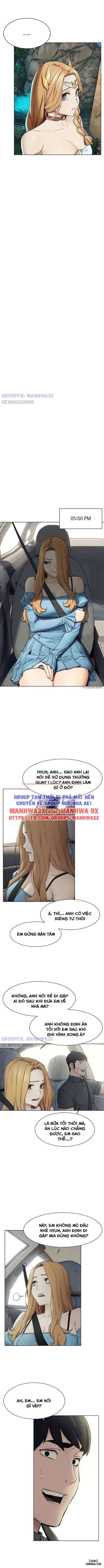Trang truyện 4 trong truyện tranh Vương Quốc Của Tôi - Chapter 151 - hentai24h.pro