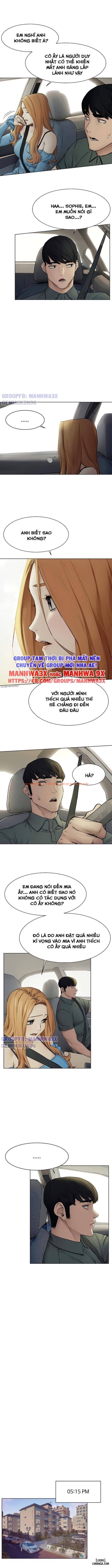 Trang truyện 5 trong truyện tranh Vương Quốc Của Tôi - Chapter 151 - hentai24h.pro