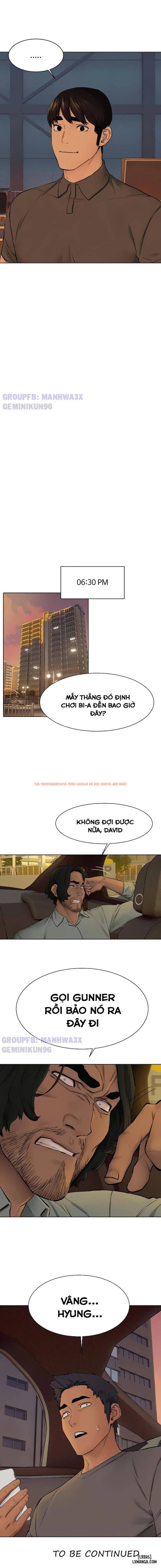 Trang truyện 8 trong truyện tranh Vương Quốc Của Tôi - Chapter 151 - hentai24h.pro