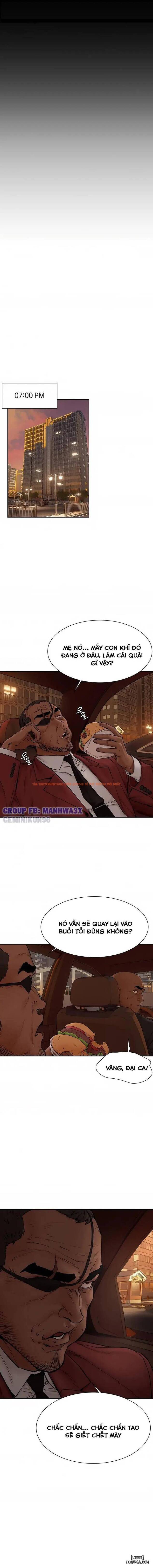Trang truyện 1 trong truyện tranh Vương Quốc Của Tôi - Chapter 153 - hentai24h.pro