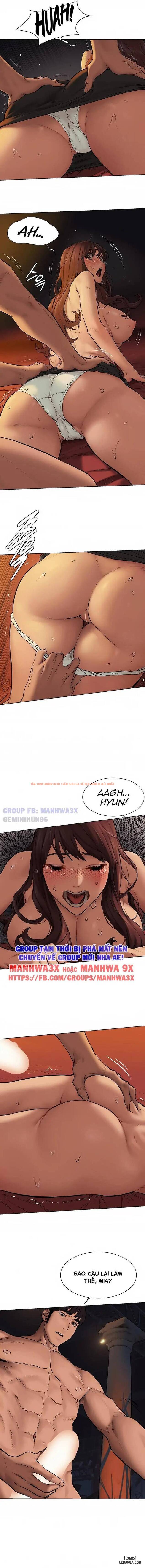 Trang truyện 10 trong truyện tranh Vương Quốc Của Tôi - Chapter 153 - hentai24h.pro