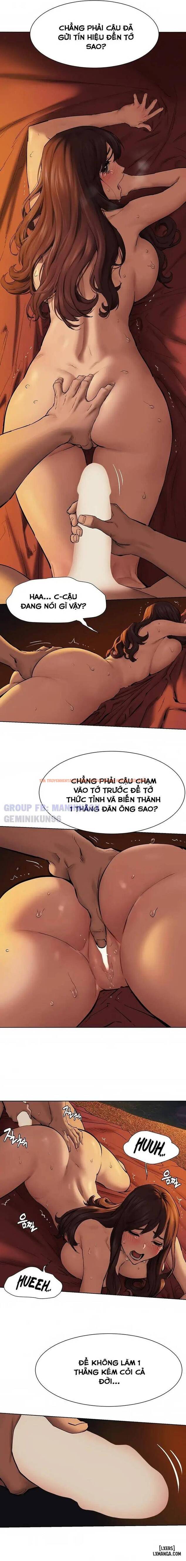 Trang truyện 11 trong truyện tranh Vương Quốc Của Tôi - Chapter 153 - hentai24h.pro