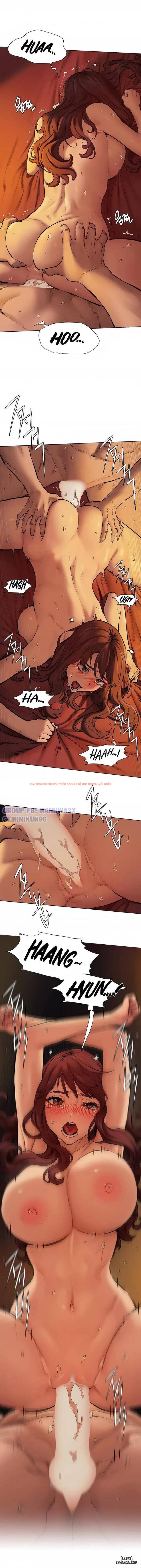 Trang truyện 14 trong truyện tranh Vương Quốc Của Tôi - Chapter 153 - hentai24h.pro