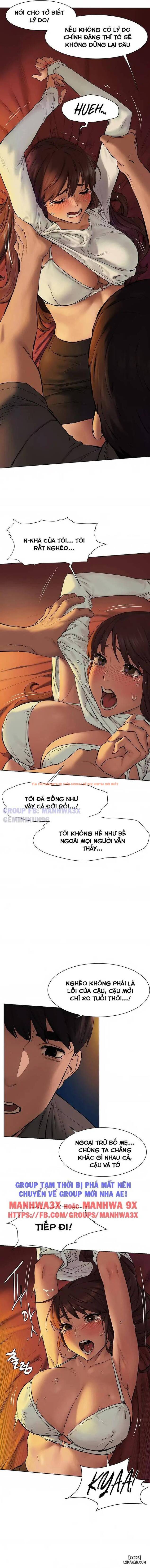 Trang truyện 4 trong truyện tranh Vương Quốc Của Tôi - Chapter 153 - hentai24h.pro
