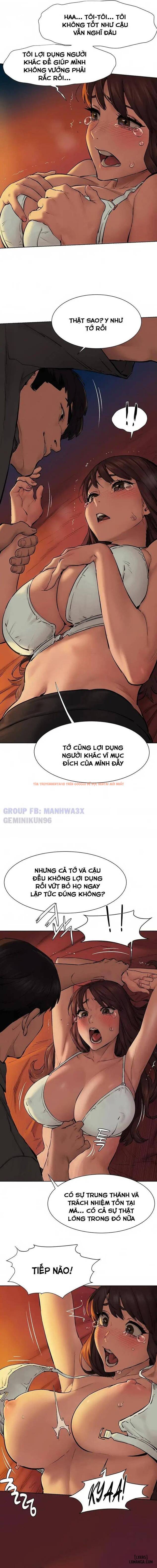 Trang truyện 5 trong truyện tranh Vương Quốc Của Tôi - Chapter 153 - hentai24h.pro