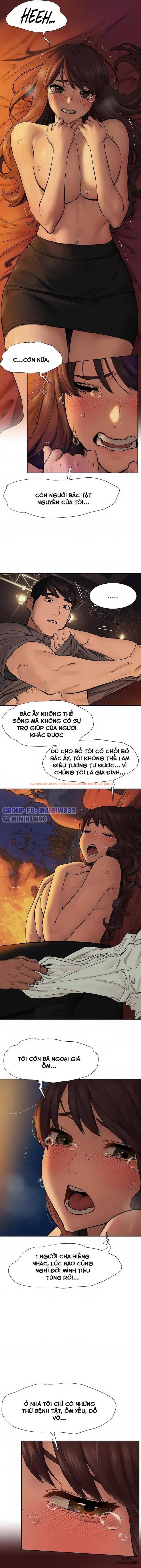 Trang truyện 6 trong truyện tranh Vương Quốc Của Tôi - Chapter 153 - hentai24h.pro