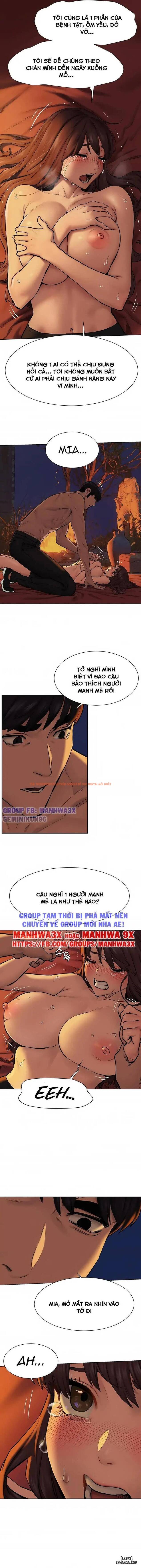 Trang truyện 7 trong truyện tranh Vương Quốc Của Tôi - Chapter 153 - hentai24h.pro
