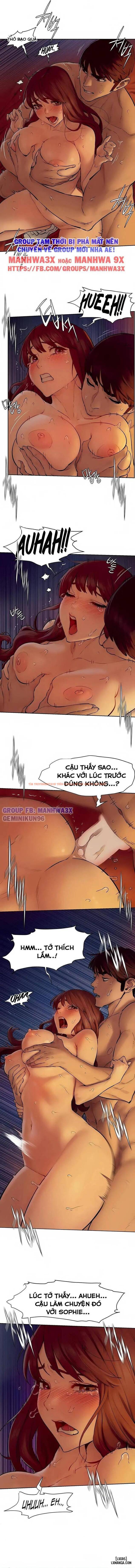 Trang truyện 4 trong truyện tranh Vương Quốc Của Tôi - Chapter 154 - hentai24h.pro