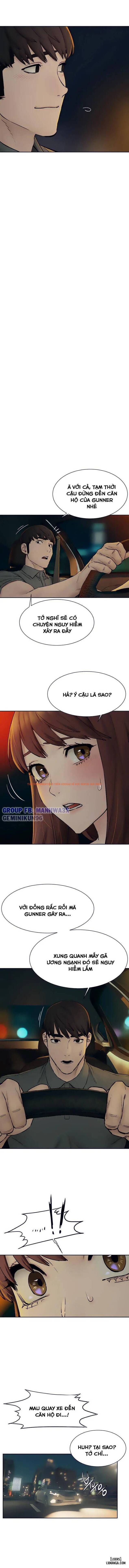 Trang truyện 3 trong truyện tranh Vương Quốc Của Tôi - Chapter 155 - hentai24h.pro