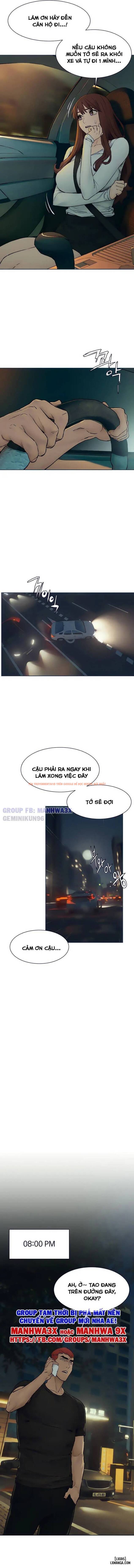 Trang truyện 4 trong truyện tranh Vương Quốc Của Tôi - Chapter 155 - hentai24h.pro
