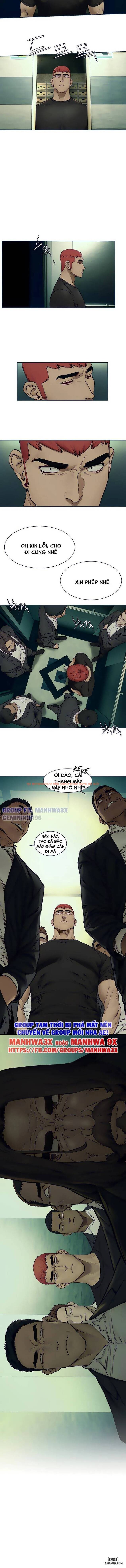 Trang truyện 8 trong truyện tranh Vương Quốc Của Tôi - Chapter 155 - hentai24h.pro