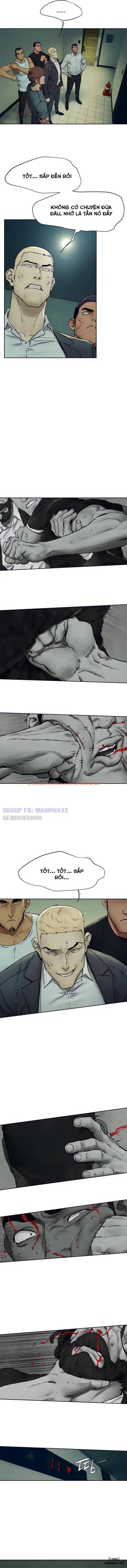 Trang truyện 9 trong truyện tranh Vương Quốc Của Tôi - Chapter 155 - hentai24h.pro