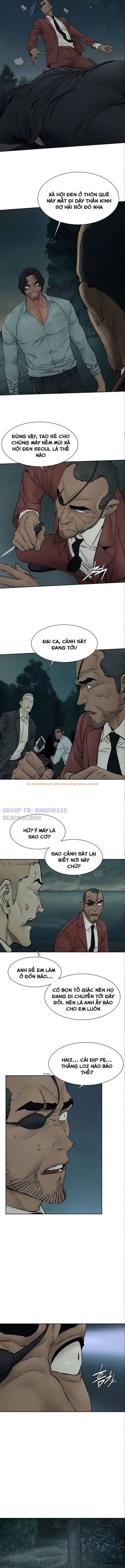 Trang truyện 2 trong truyện tranh Vương Quốc Của Tôi - Chapter 158 - hentai24h.pro