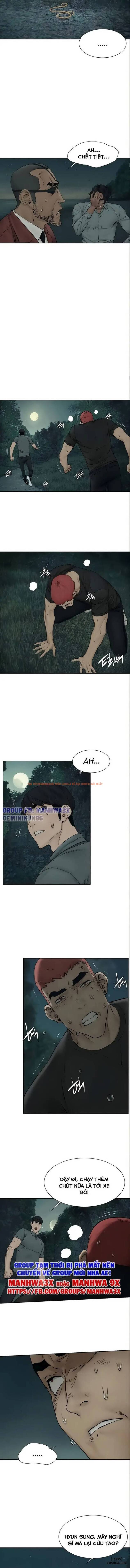 Trang truyện 3 trong truyện tranh Vương Quốc Của Tôi - Chapter 158 - hentai24h.pro