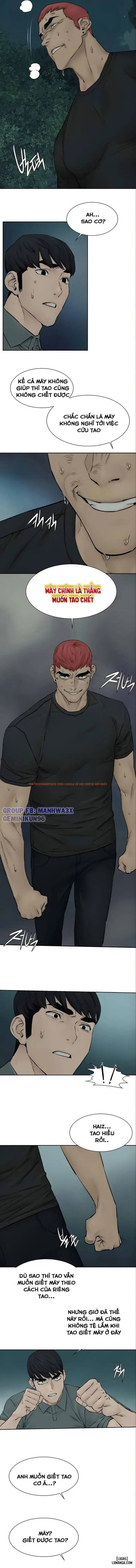 Trang truyện 4 trong truyện tranh Vương Quốc Của Tôi - Chapter 158 - hentai24h.pro