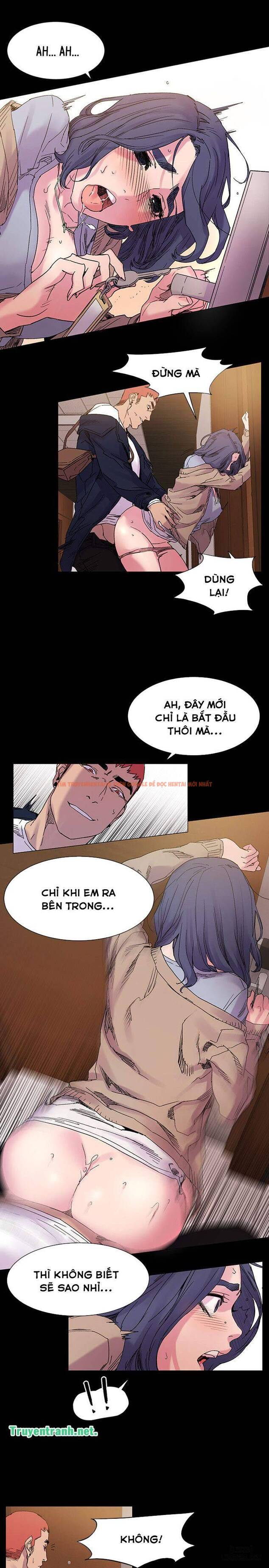 Trang truyện 10 trong truyện tranh Vương Quốc Của Tôi - Chapter 16 - hentai24h.pro