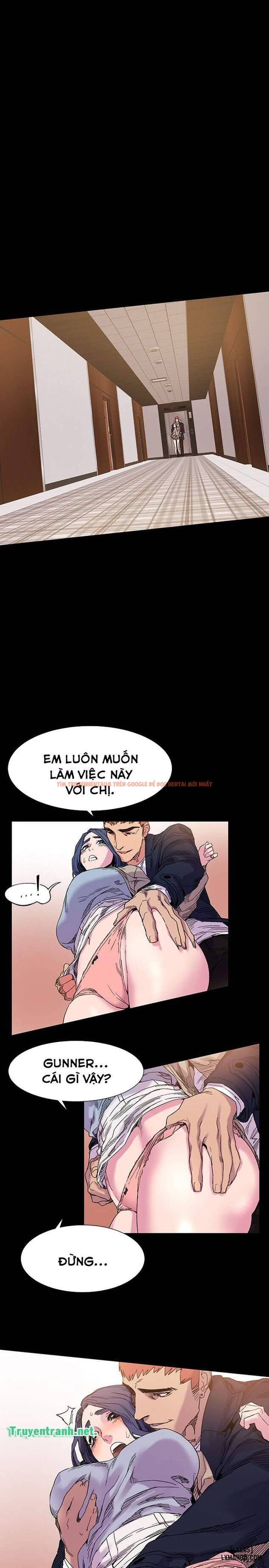 Trang truyện 3 trong truyện tranh Vương Quốc Của Tôi - Chapter 16 - hentai24h.pro