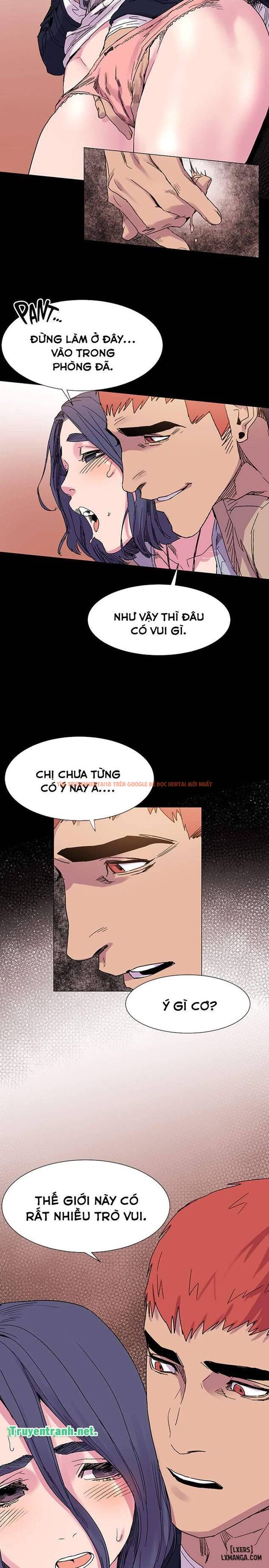 Trang truyện 4 trong truyện tranh Vương Quốc Của Tôi - Chapter 16 - hentai24h.pro